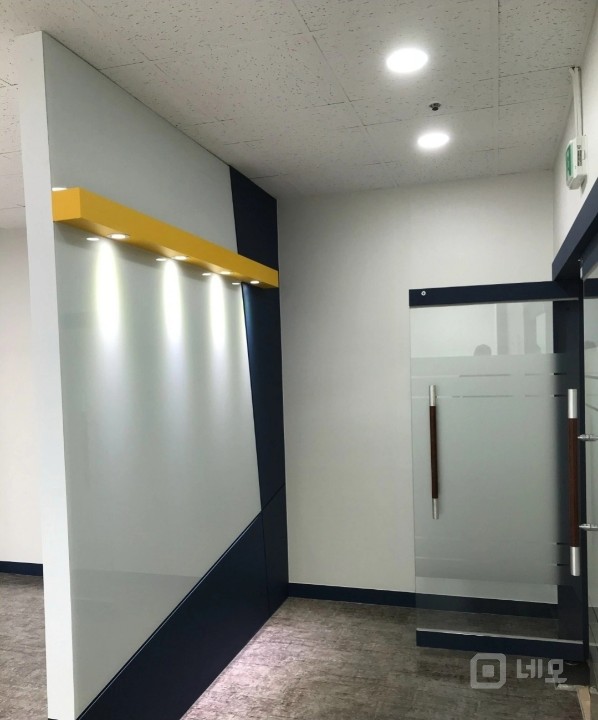 2호선 구로디지털단지역 도보 10분, 최근인테리어, 편의시설 매물의 5번째 사진