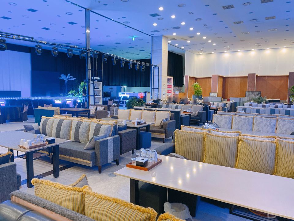 문래동3가 오피스텔 상가에 위치한 펍 매물의 3번째 사진