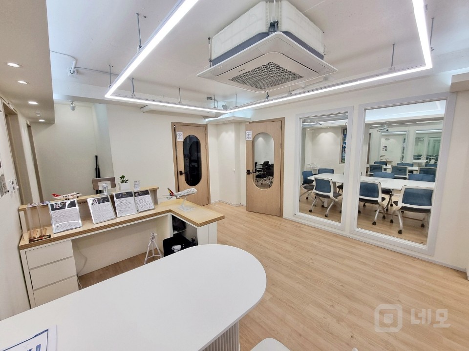 뷰티 아카데미 학원 베스트 1순위매물 매물의 1번째 사진