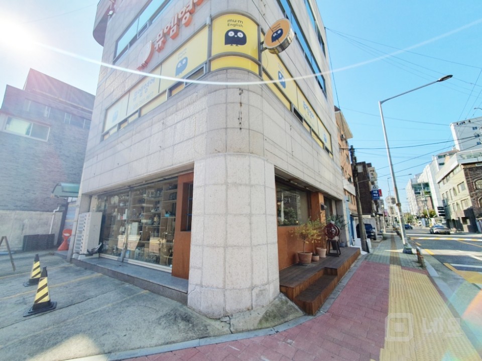 GATE 마포구청역 역세권 위치대비 가성비 높은 사무실 매물의 7번째 사진