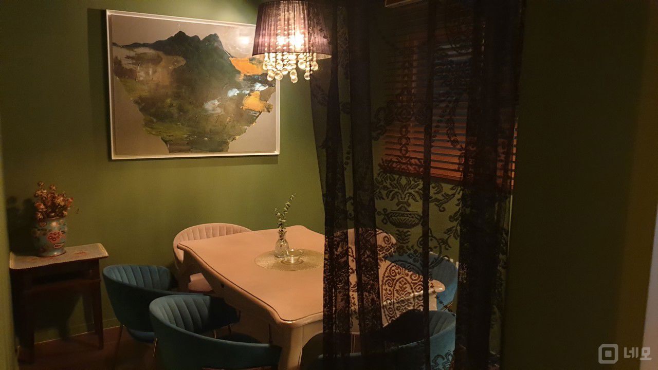 통인동 경복궁역 역세권, SNS 감성 인테리어, 단골 고객 많은 바 매물의 3번째 사진