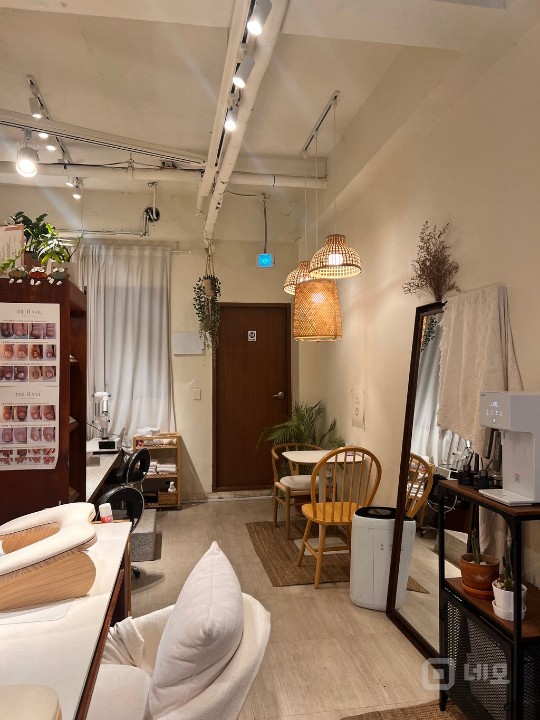 마석에서 잘하는 샵 인테리어 예쁜샵 넘겨요 10년 운영 매물의 7번째 사진