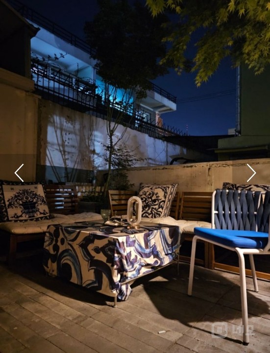 3층건물 중 1/2층 사용 가능한 건물입니다 매물의 4번째 사진