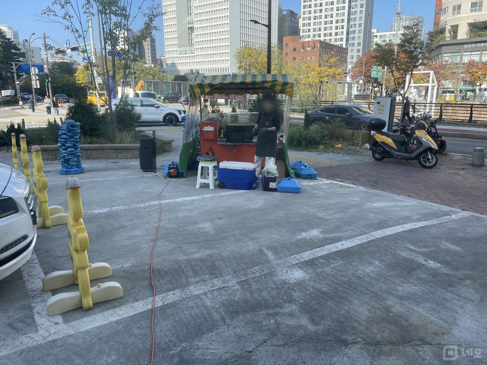 상왕십리동 위치 조건 훌륭한 이동통신점 매물의 5번째 사진