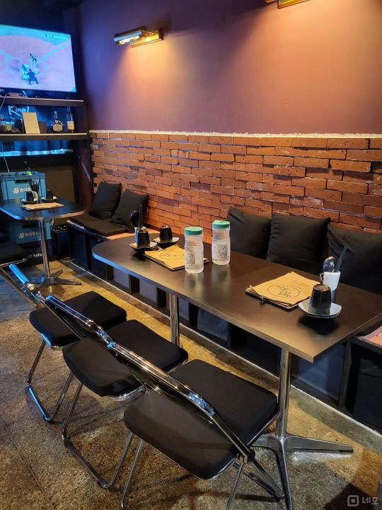 구의동 가성비 최고, 분위기 좋은 요리주점 매물의 4번째 사진