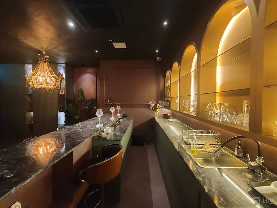 마곡나루 메인건물 2층 매물의 10번째 사진