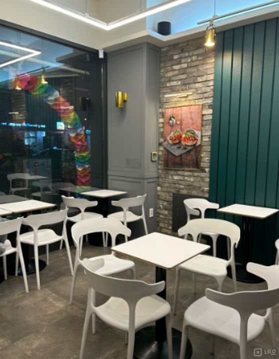 일산동구 장항동 성업중인 1층 카페 임대 매물의 4번째 사진