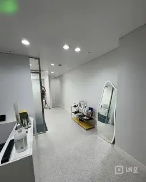 서울 노원역 1000/70 역세권 3분 백화점 사거리 뷰티샵 매매 매물의 1번째 사진