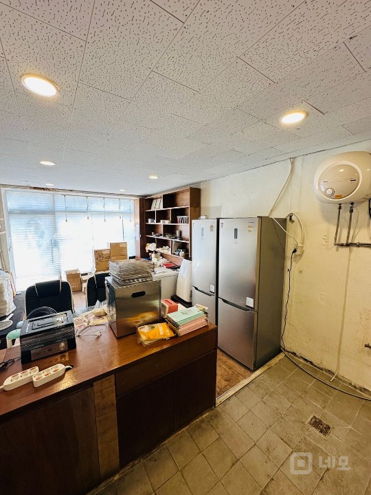 강아지 수제간식 창업 가능한 점포 매물의 5번째 사진