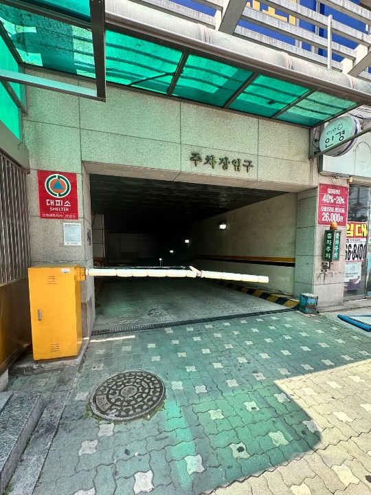 유동인구많은 대로변13층 코너빌딩 매물의 7번째 사진