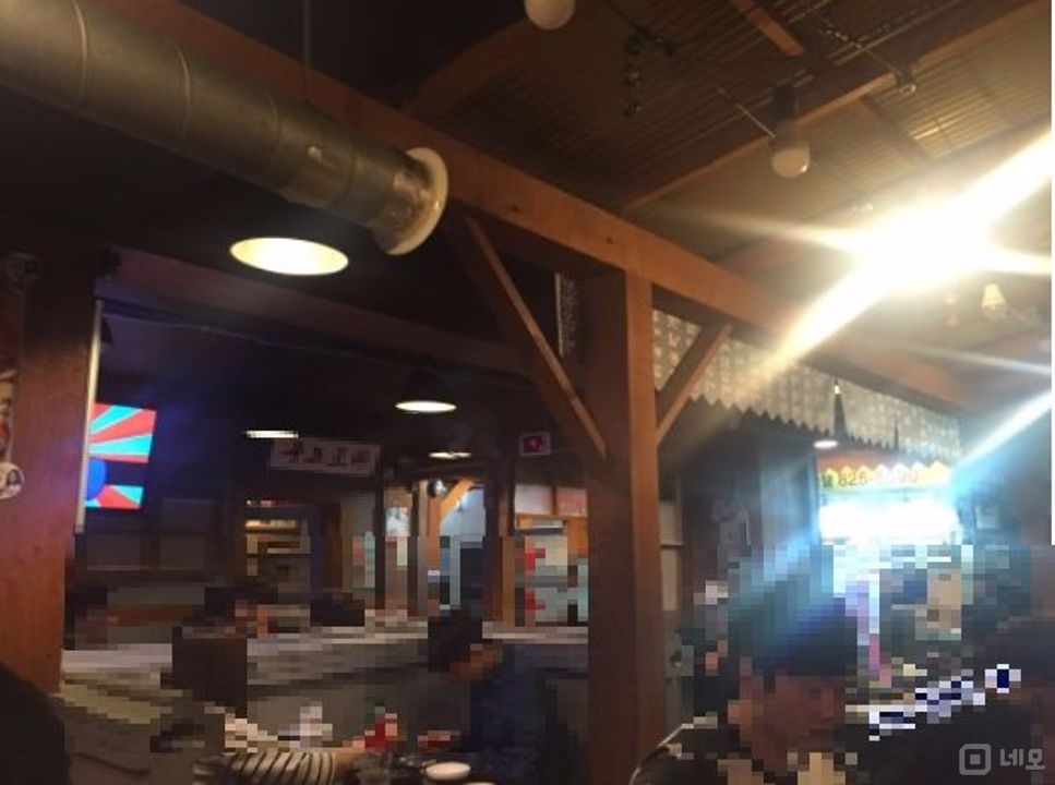 ★동작구에 있는 실내포차 임대 매물입니다★ 매물의 3번째 사진