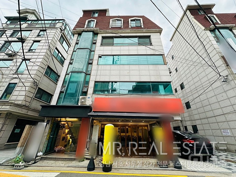 가성비 좋은 사무실, 무료주차1대, 내부인테리어 최상 매물의 12번째 사진