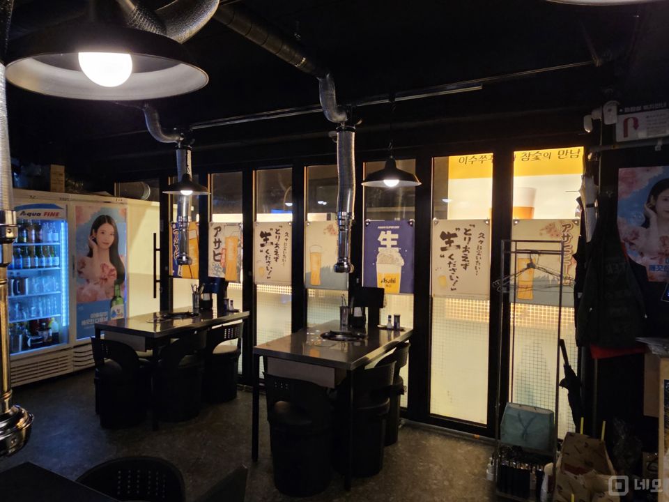 압구정 로데오 메인거리 유동인구 많은 신사동 음식점 매물의 2번째 사진