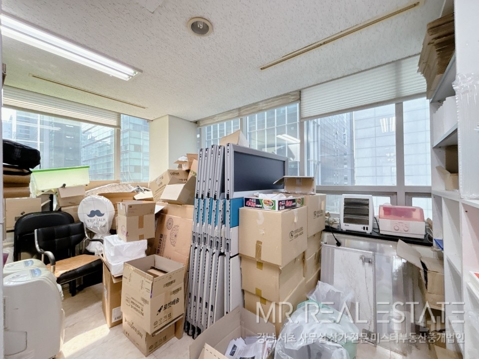 선릉역 2분 실사진 층단독 주차편리 수도.엘베있음 매물의 8번째 사진