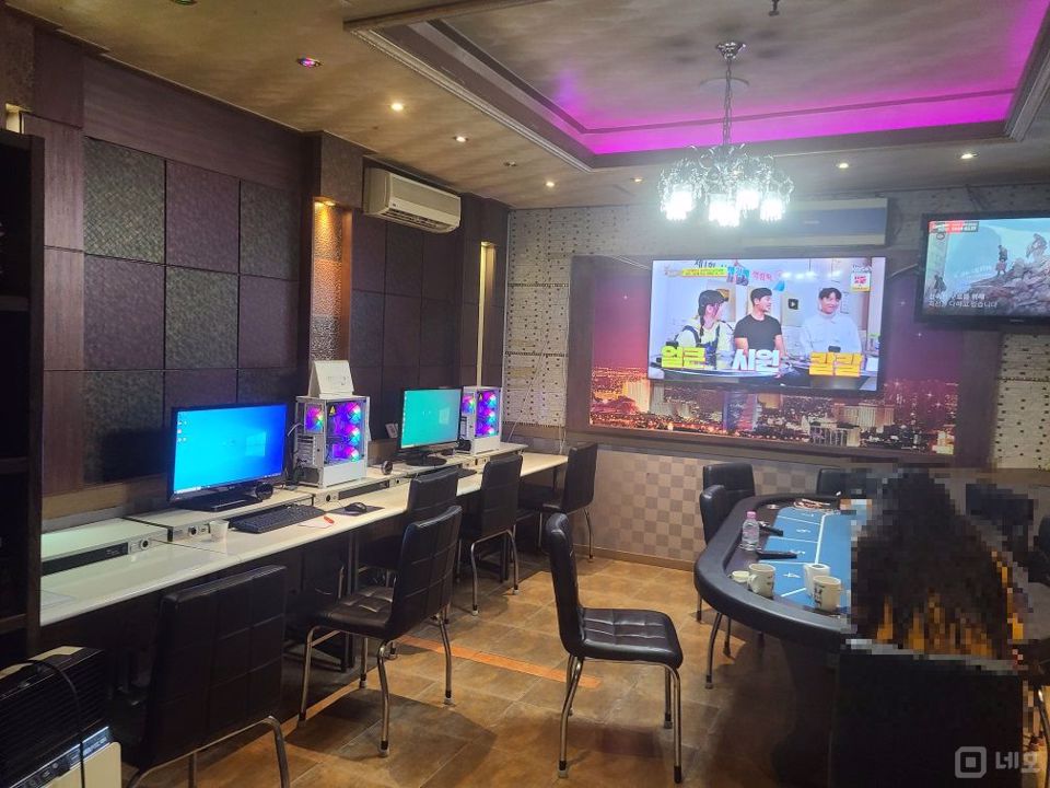 장항동 정발산역 초역세권의 홀덤바와 노래연습장 매물의 6번째 사진