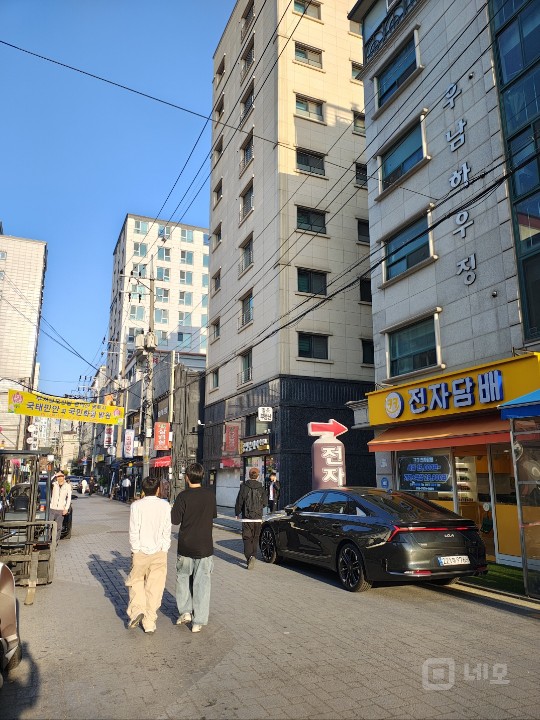 ++서울대입구역*봉천역* 유동인구*시장* 모든업종* 고고++ 매물의 5번째 사진