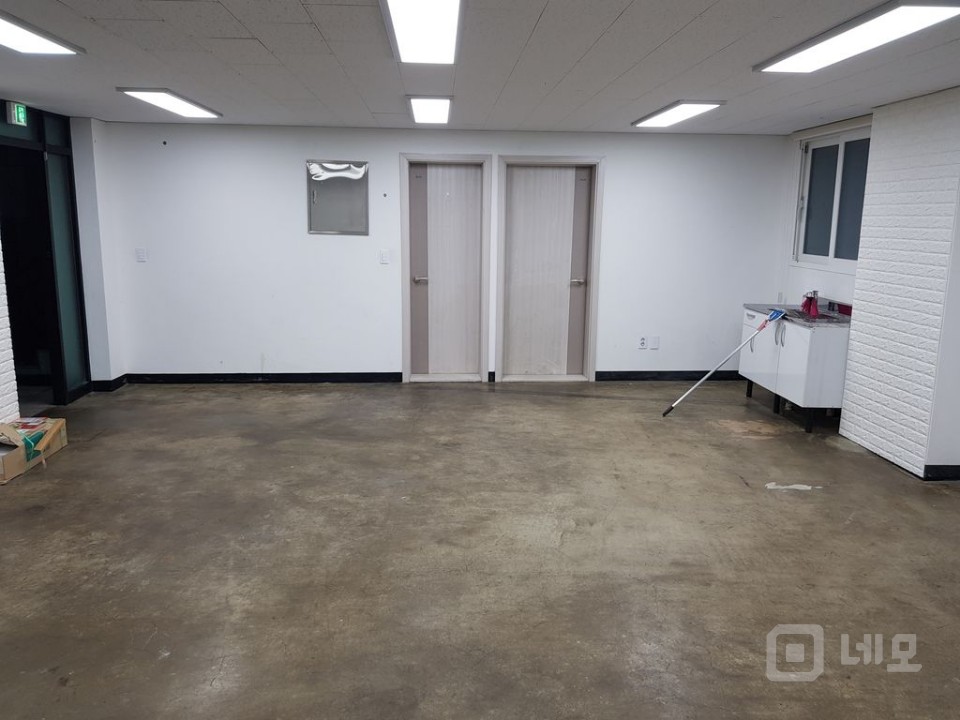 🍀🍀 1층 깔끔 주차가능 매물의 5번째 사진