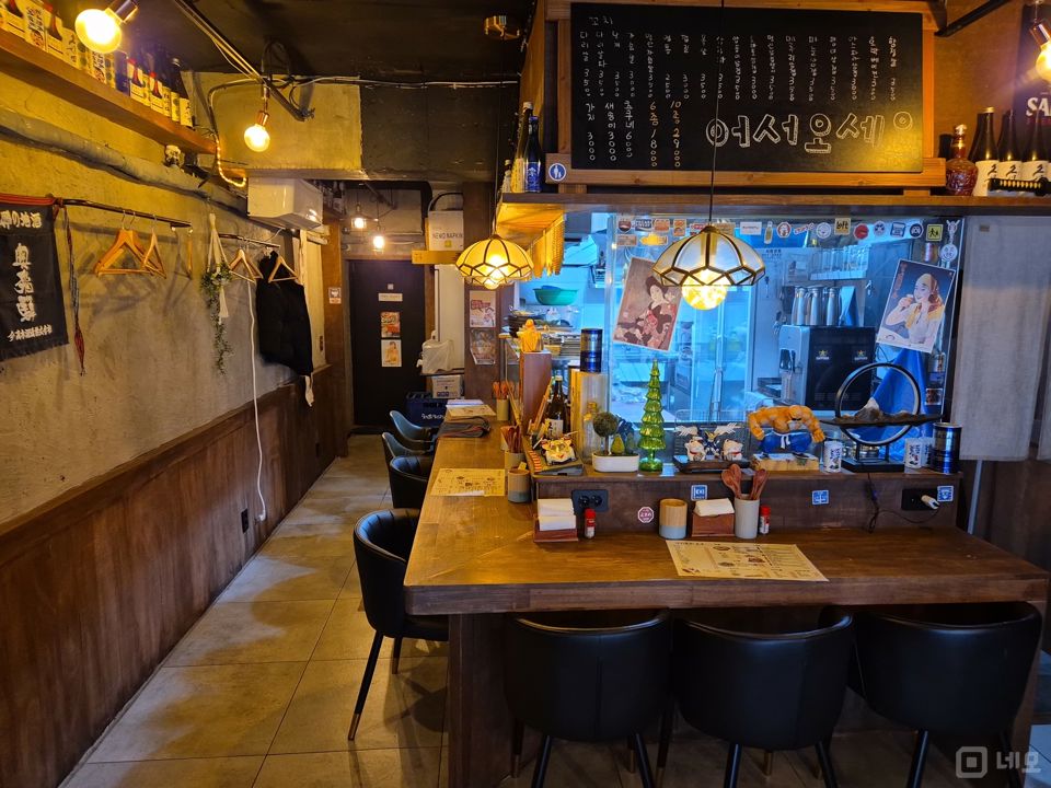 상암동 시설양도 가능한 이자카야 매물의 1번째 사진