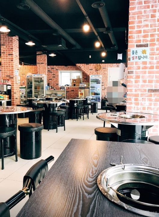 노량진동, 유동인구 및 단골고객 많은 대로변 불고기 전문 매장 매물의 1번째 사진