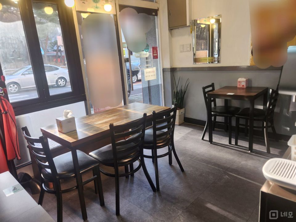 거주민 수요가 풍부한 신월동 떡볶이 전문점 매물의 1번째 사진