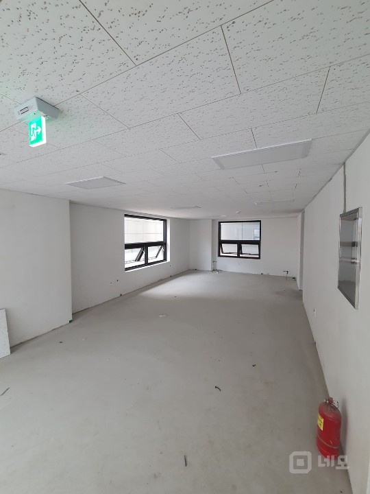 사가정역 초역세권 신축 근린상가 매물의 2번째 사진