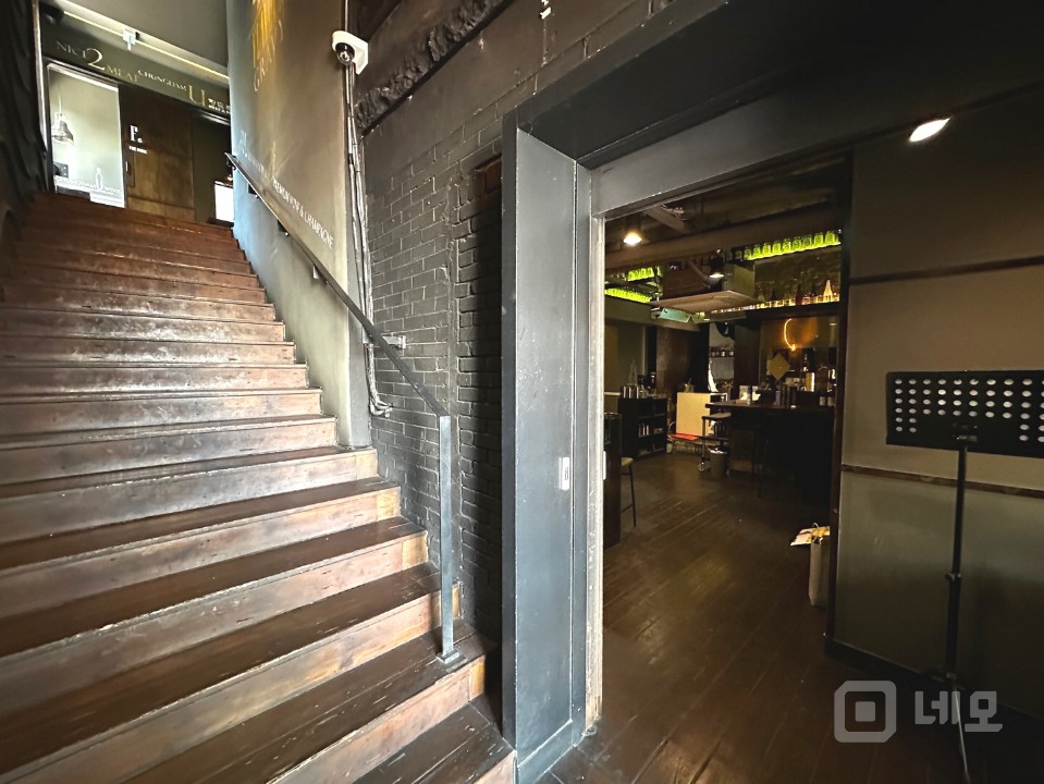 🧡청담동 무권리 통임대 음식점 자리 50평대🧡 매물의 7번째 사진
