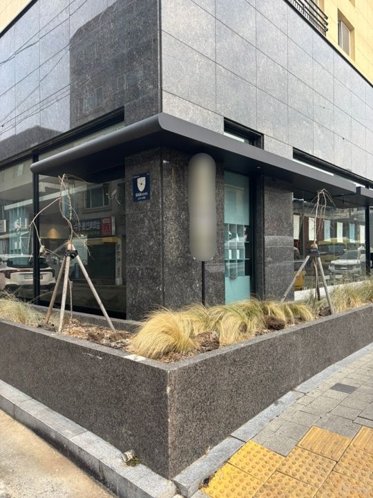 심곡동 주거지역 위치, 고급스러운 인테리어, 매출 좋은 카페 매물의 7번째 사진