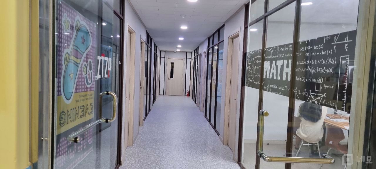 증산동 깔끔한 사무실 안내 매물의 2번째 사진