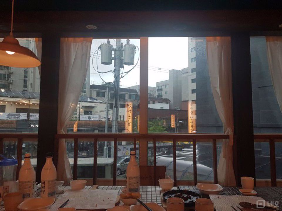 녹번동 대로변에 위치한 전 전문점 매물의 3번째 사진