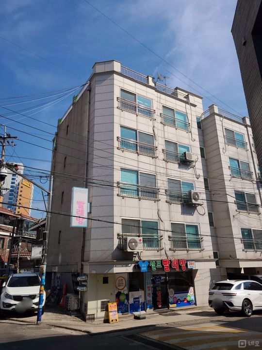 휘경동 시설 양도 가능한 셀프 빨래방 매물의 5번째 사진