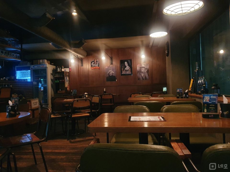 안암동5가 역세권, 유동인구 최상 맥주호프점 매물의 3번째 사진