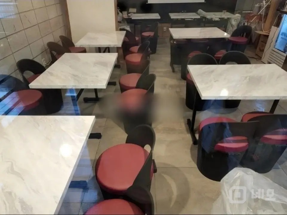 ☆외대역앞 호프집 독점 매물의 1번째 사진