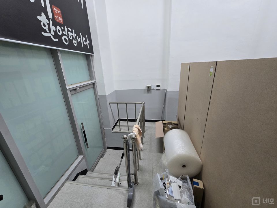 접근성 우수, 배후수요 풍부한 봉담읍 동화리 1층 상가 매물의 4번째 사진