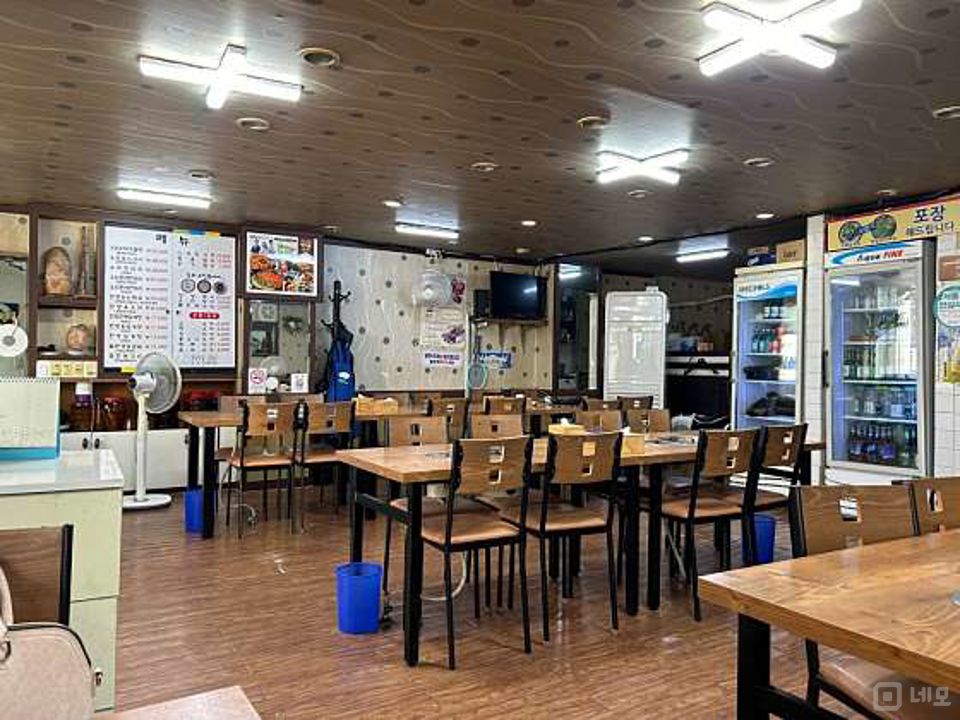 중화동 시설양도 가능한 음식점 매물의 1번째 사진