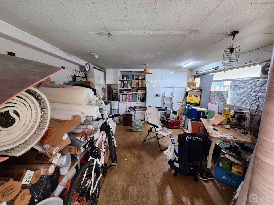 은평구 갈현동   위치좋은  1층 상가 매물의 4번째 사진