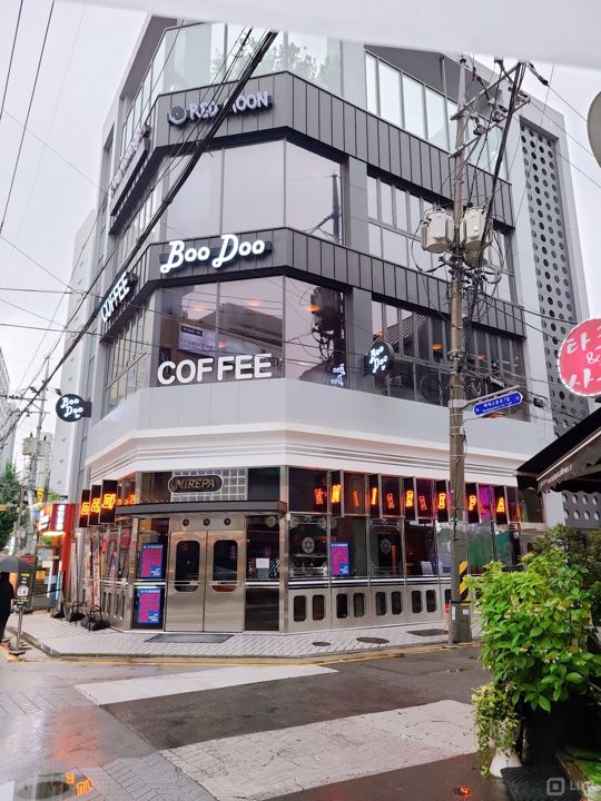 잠실동 초메인에 위치한 펍 매물의 7번째 사진