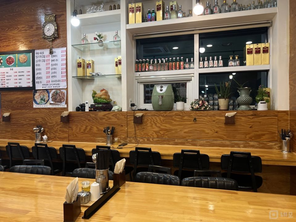 가락동 경찰병원역 역세권, 주방 시설 완비, 매출 좋은 중식당 매물의 3번째 사진