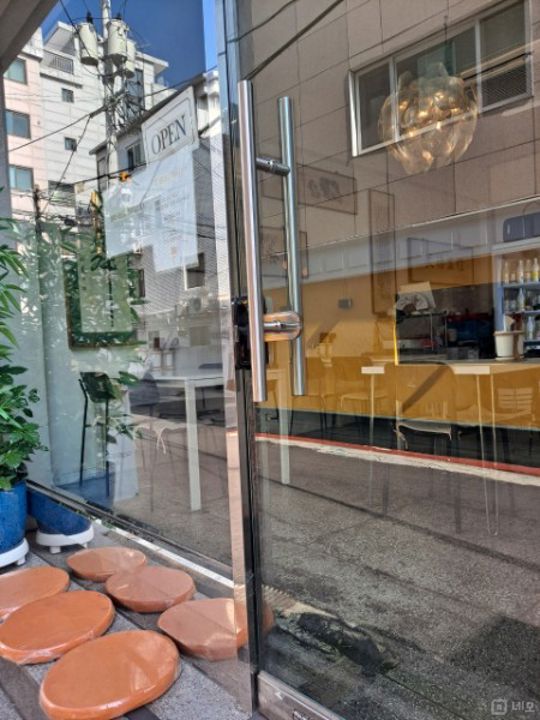 매출 보장, 단골 고객 많은 중곡동 음식점 매물의 5번째 사진