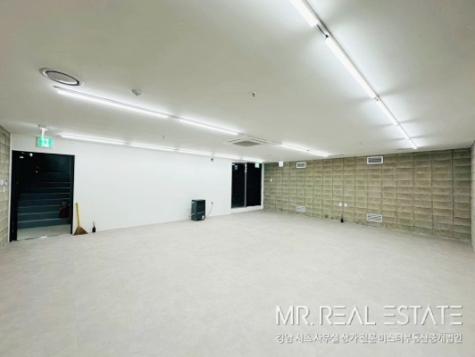 엔터업종 추천, 신축 통사옥, 즉시입주 가능, 평수 잘나옵니다 매물의 9번째 사진