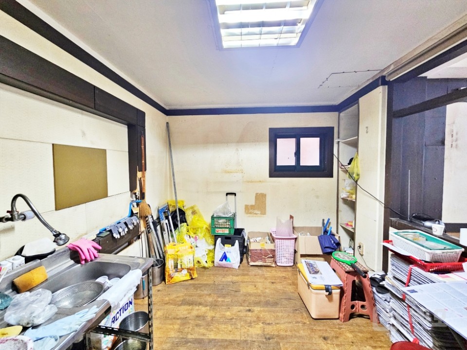 GATE 성산초등학교 인근 대로변 유동인구가 많은 가성비 좋은 상가 매물의 6번째 사진