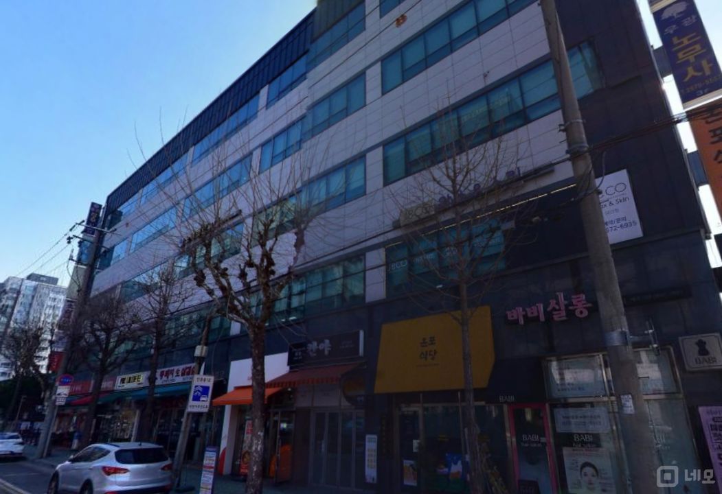 당산동3가 역세권, 꾸준한 수요 있는 피부미용샵 매물의 7번째 사진