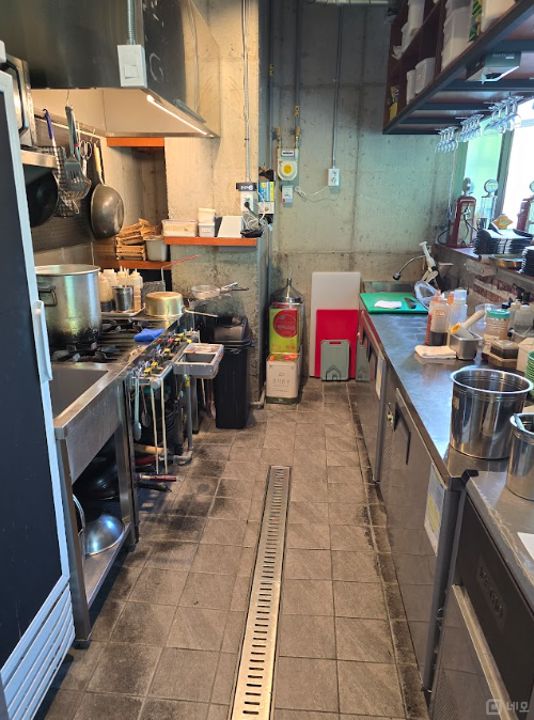 마포구 신수동 접근성좋은 1층 상가 임대 매물의 4번째 사진