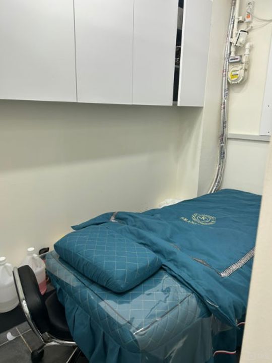 봉천동 시설양도 가능한 네일샵 매물의 7번째 사진