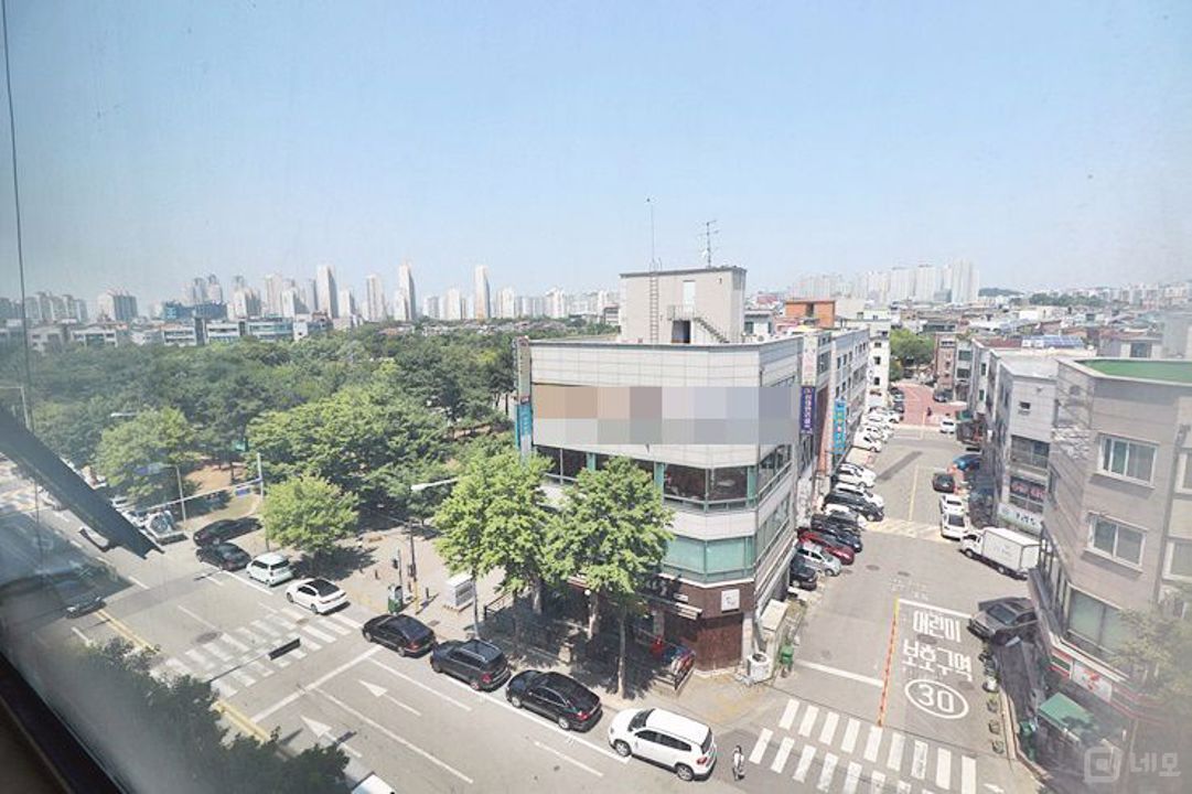 신도시이동 한대앞역세권사무실 매물의 6번째 사진