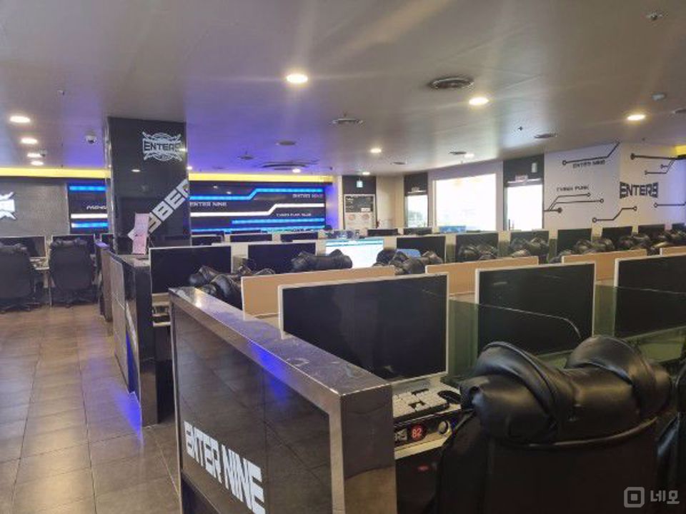 대로변 상권, 주목도 높은 덕정동 PC방 매물의 4번째 사진