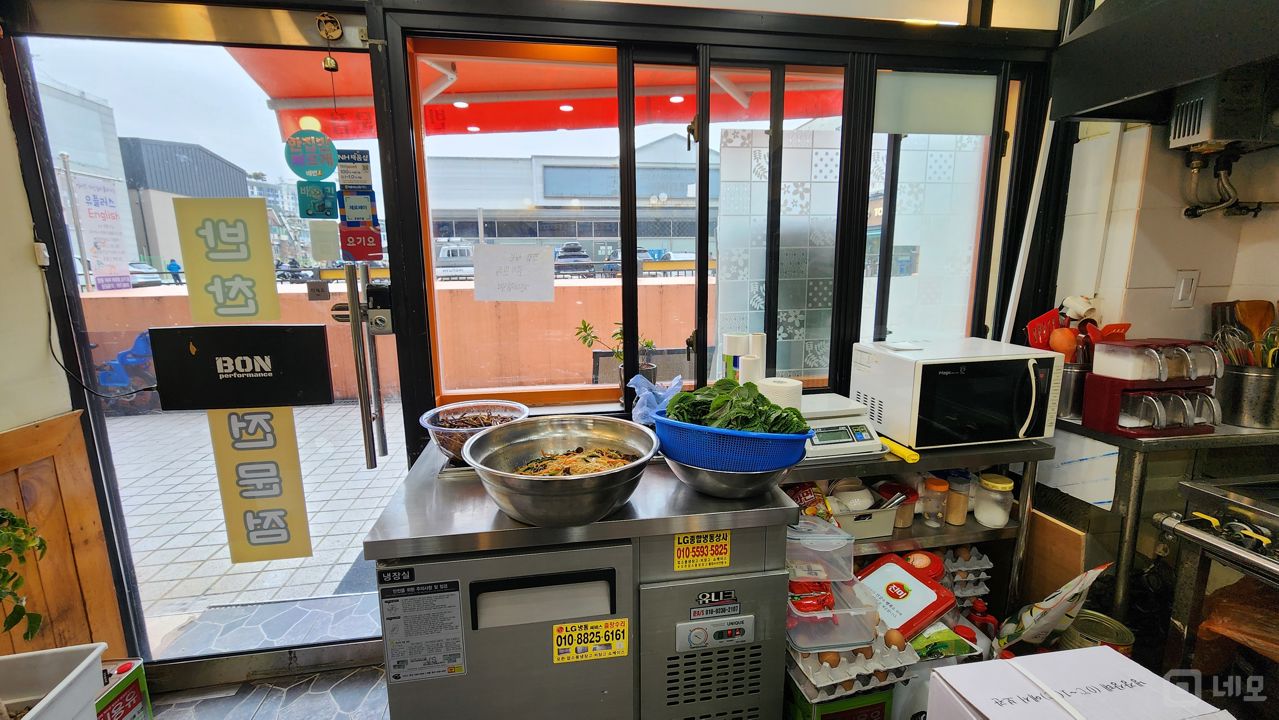 창동 쌍문역 역세권, 주방 시설 완비, 단골 많아 매출 좋은 반찬가게 매물의 4번째 사진