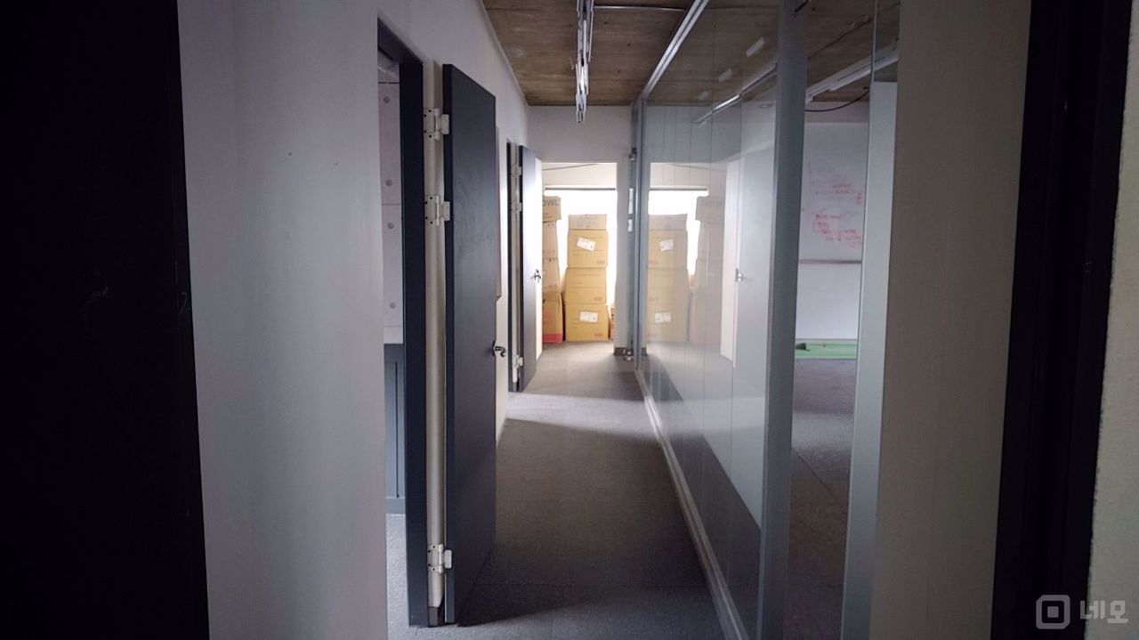 관리가 우수한 신사동 통임대 빌딩 매물의 15번째 사진