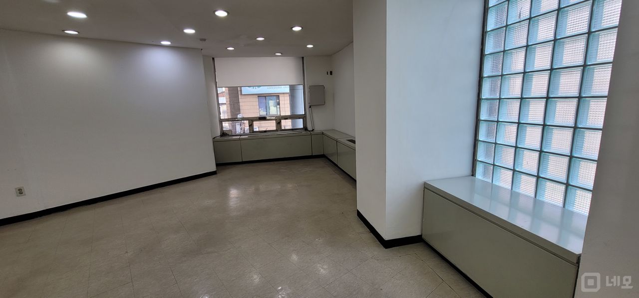 창신동, 지하철 동대문,동묘역 더블초역세권 28평 사무실 매물의 5번째 사진