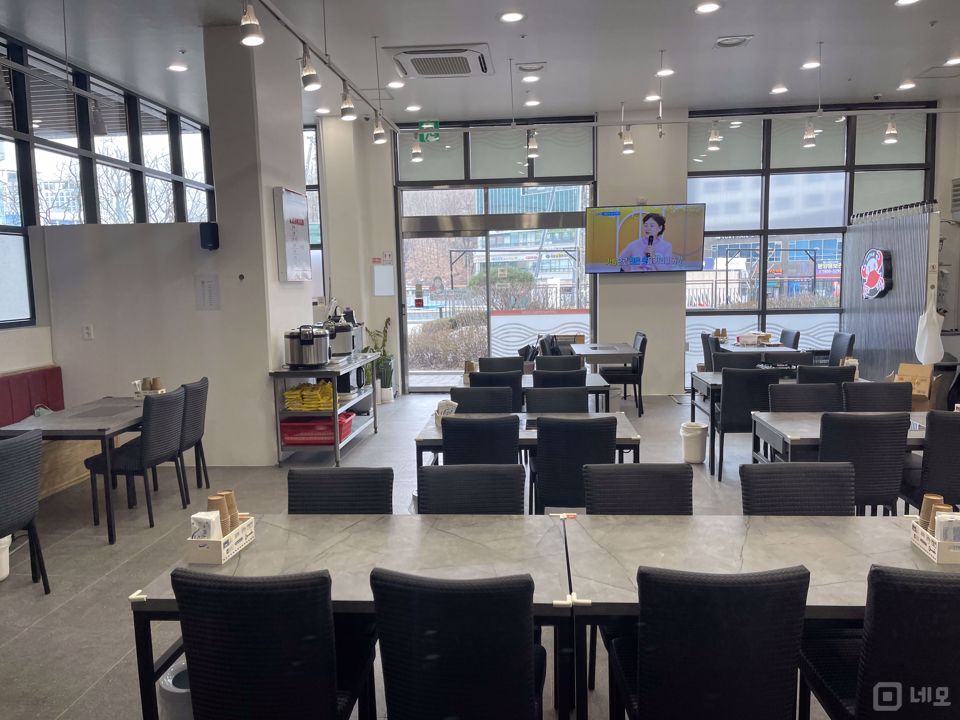 진관동 주거지역, 다양한 업종 가능한 게요리점 매물의 3번째 사진