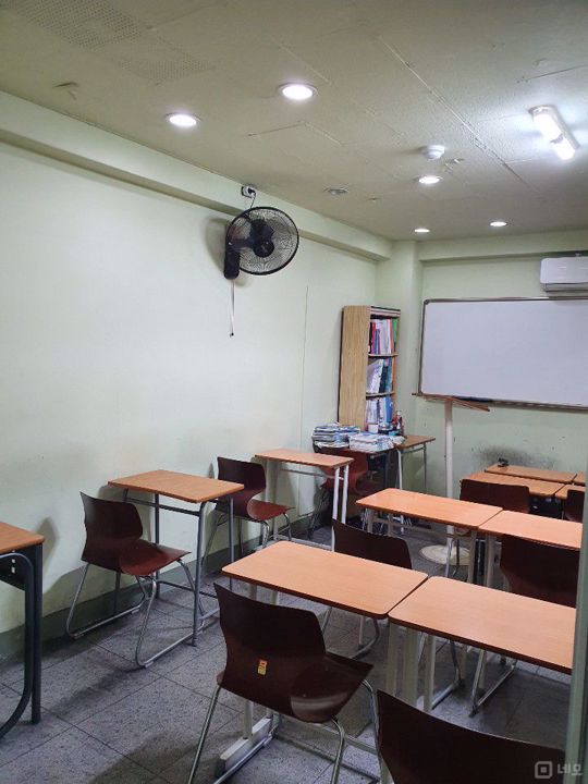 ★보광동 학원 임대 매물입니다★ 매물의 3번째 사진